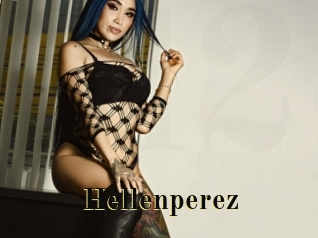 Hellenperez