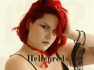 Hellenreds