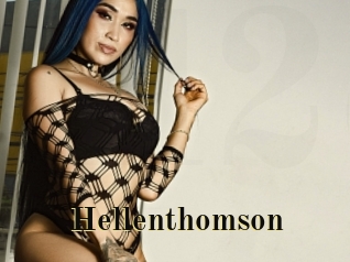 Hellenthomson