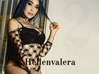 Hellenvalera