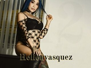 Hellenvasquez