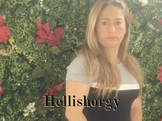 Hellishorgy