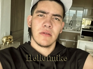 Hellofmike