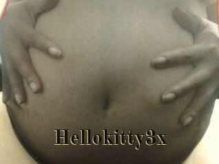 Hellokitty3x