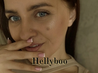 Hellyboo