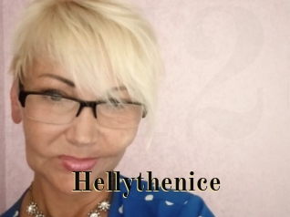 Hellythenice