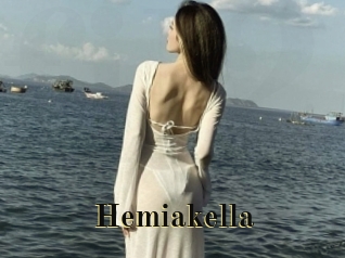 Hemiakella