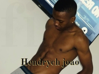 Hendrych_joao