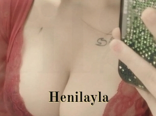 Henilayla