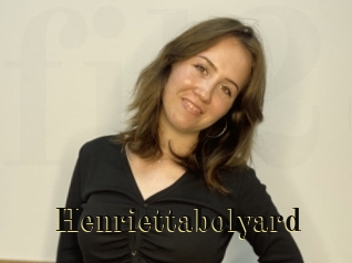 Henriettabolyard