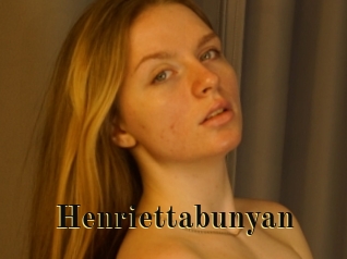 Henriettabunyan