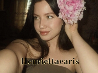 Henriettacaris