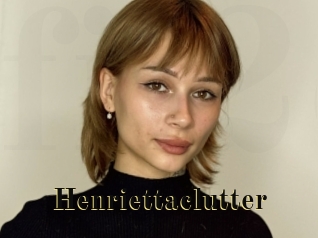 Henriettaclutter