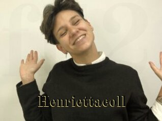 Henriettacoll