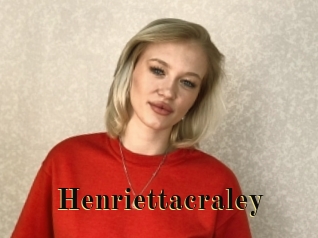 Henriettacraley