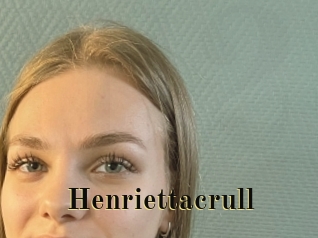 Henriettacrull