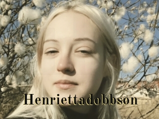 henriettadobbson Films 2 Q