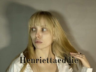 Henriettaeddie