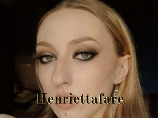 henriettafare Films 2 Q