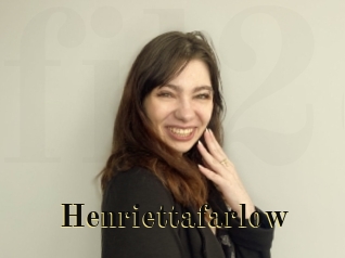 Henriettafarlow