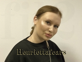 henriettafears Films 2 Q