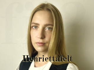 Henriettafelt