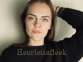 Henriettafleek