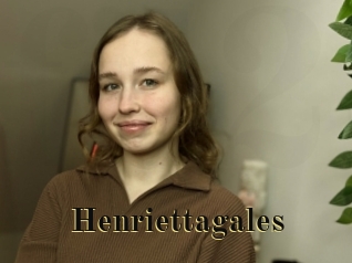 Henriettagales