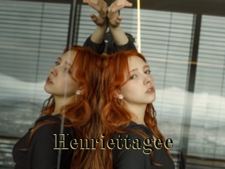 Henriettagee
