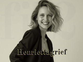 Henriettagrief