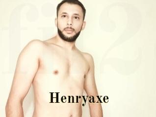 Henryaxe
