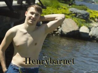 Henrybarnet