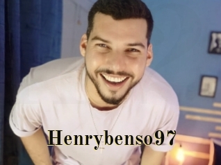 henrybenso97 Films 2 Q