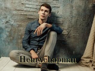 Henrychapman