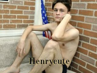 Henrycute