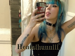Hentaihunniii