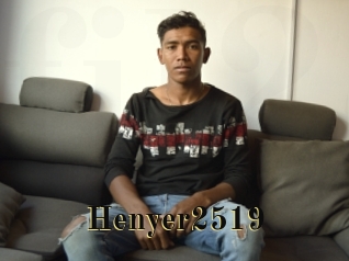 Henyer2519