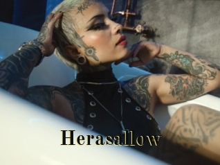 Herasallow