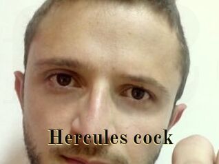 Hercules_cock