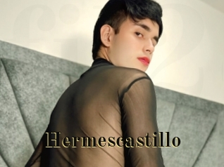 Hermescastillo