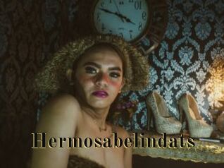 Hermosabelindats