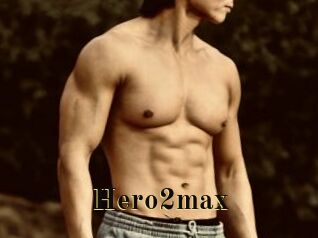 Hero2max