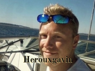 Herouxgavin