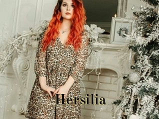 Hersilia
