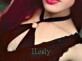 Hesly