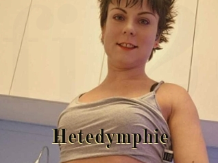 Hetedymphie