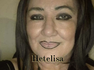 Hetelisa