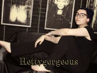 Hettygorgeous