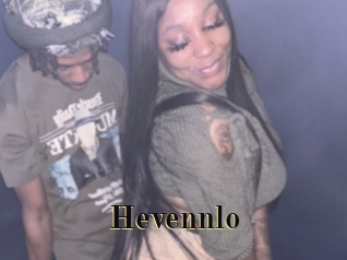 Hevennlo