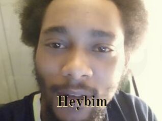 Heybim
